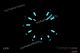 Noob Factory Replica Rolex Sky Dweller Rose Gold Chocolate Dial 9001 Watches (12)_th.jpg